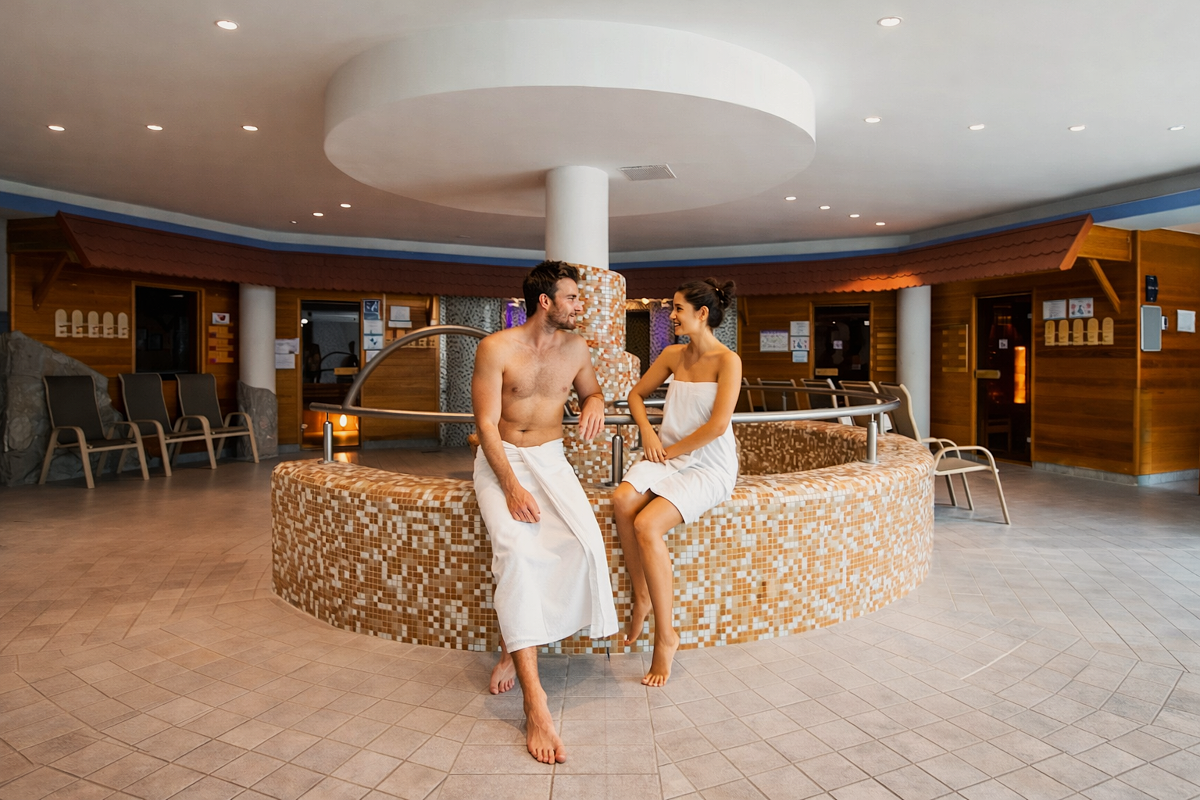 All Inclusive Feiertage im Park Inn 