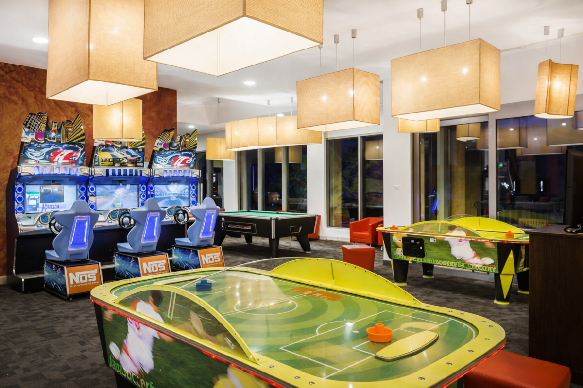 All Inclusive Feiertage im Park Inn 