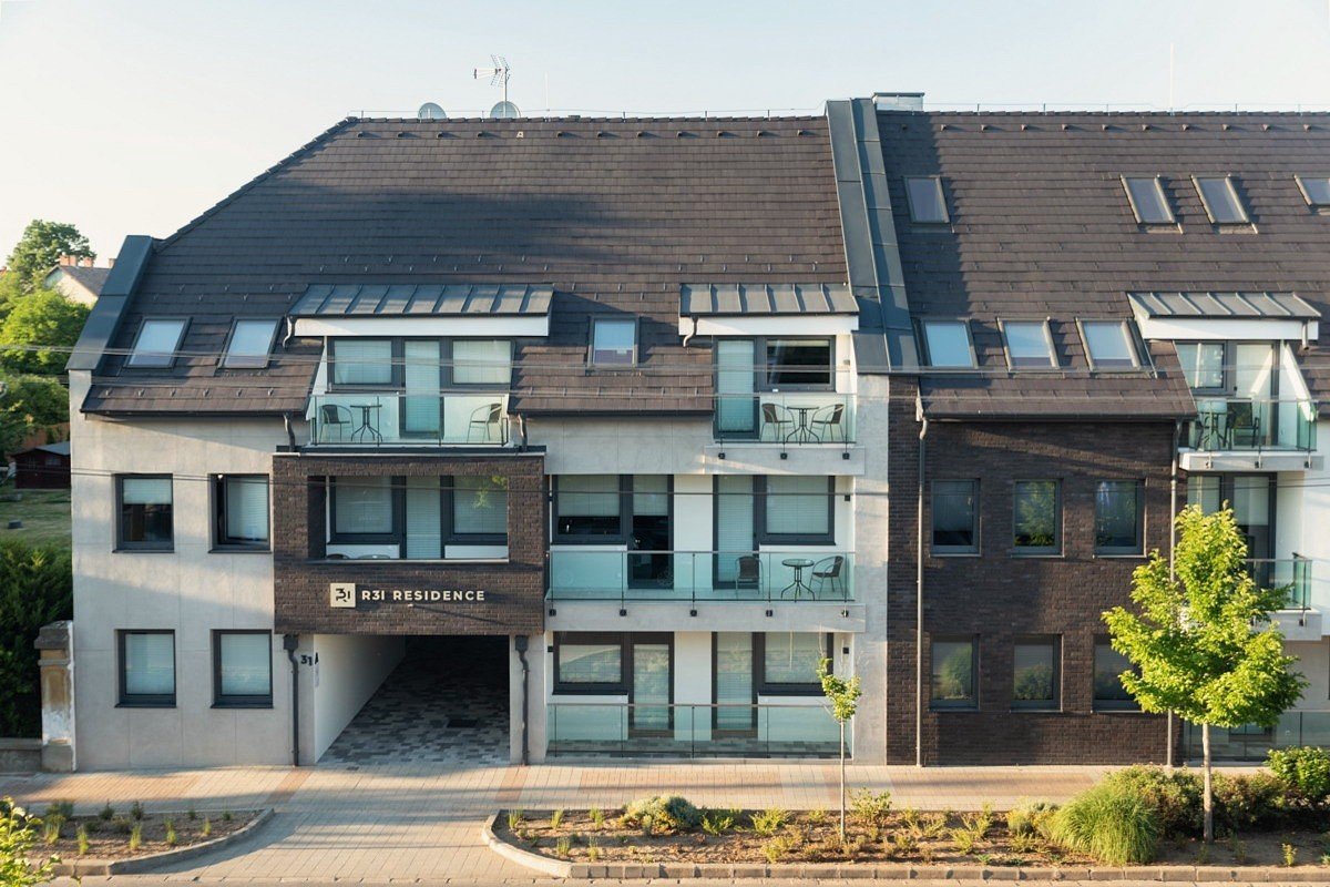 Onyx Luxus-Aparthotel ****