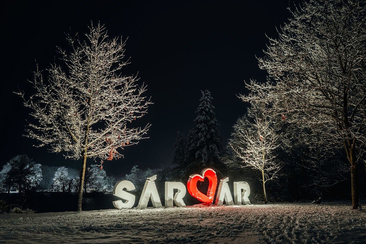 Onyx Luxus-Aparthotel ****