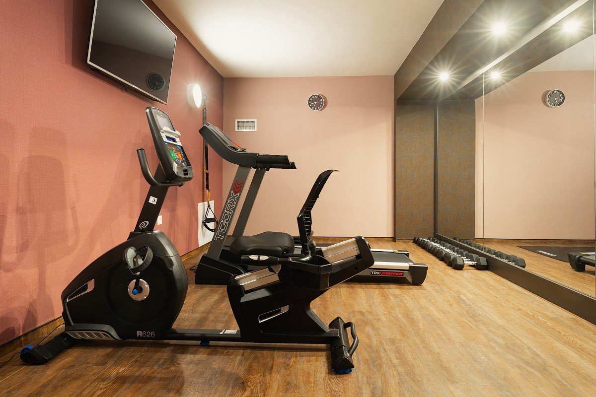 Onyx Luxus-Aparthotel ****