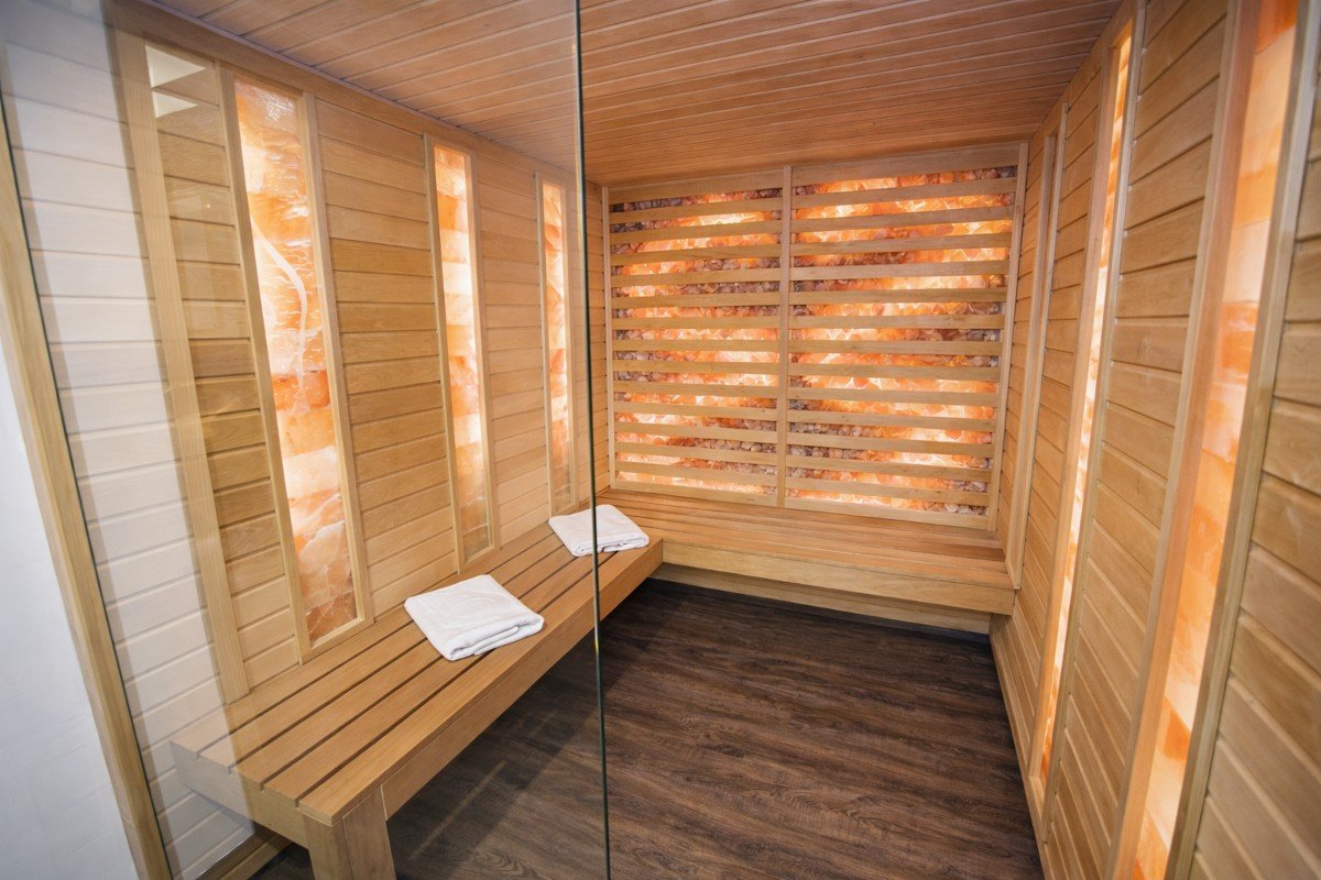 Onyx Luxus-Aparthotel ****