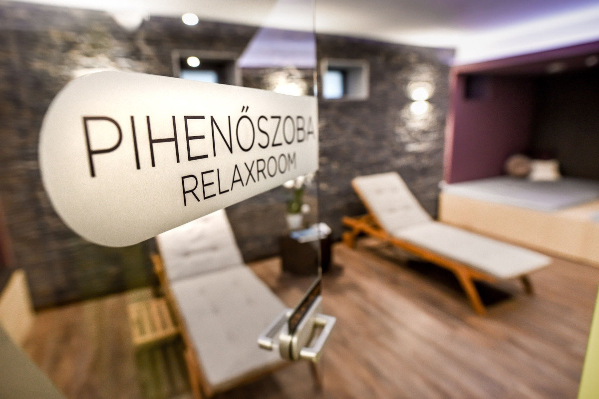 Onyx Luxus-Aparthotel ****