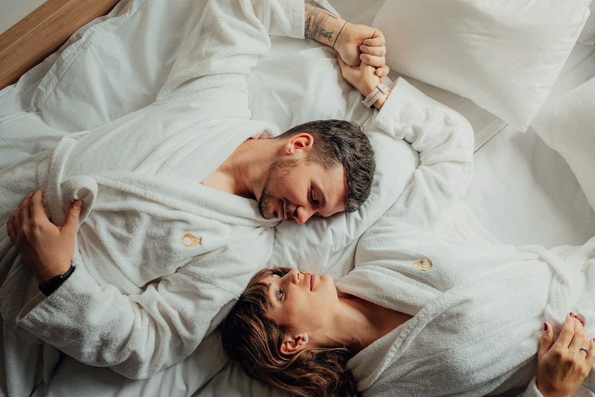 Wochenend-Entspannung mit Eintritt in das Sárvár-Heilbad