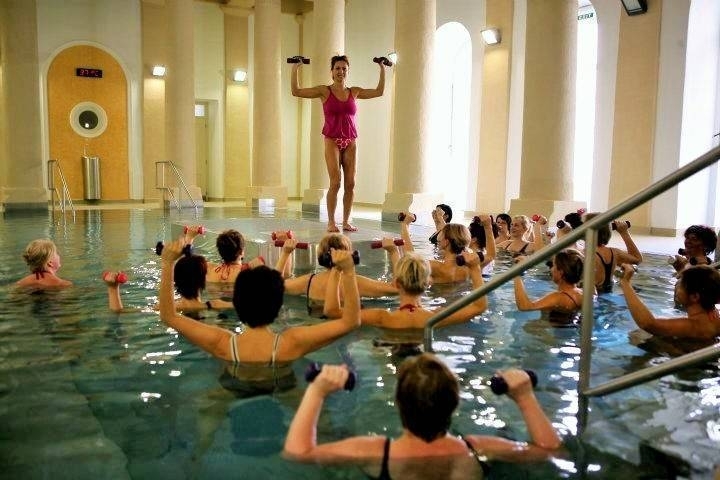 Oster-Wellnessaufenthalt