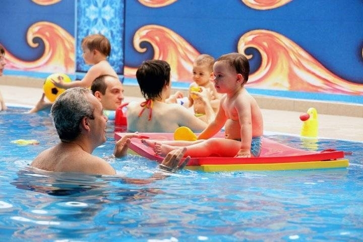 Oster-Wellnessaufenthalt