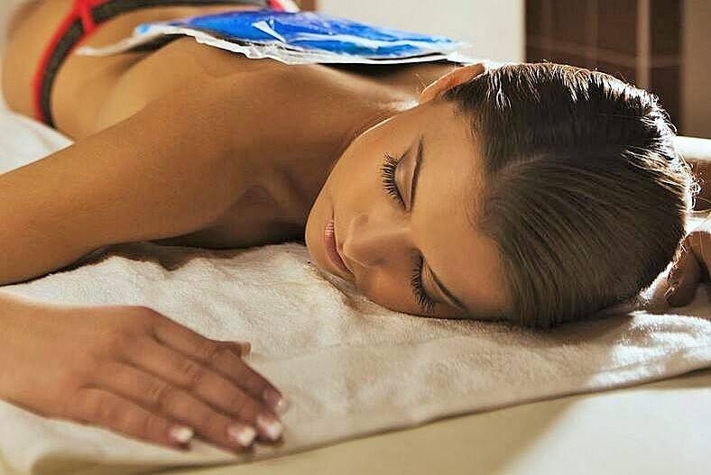 Oster-Wellnessaufenthalt