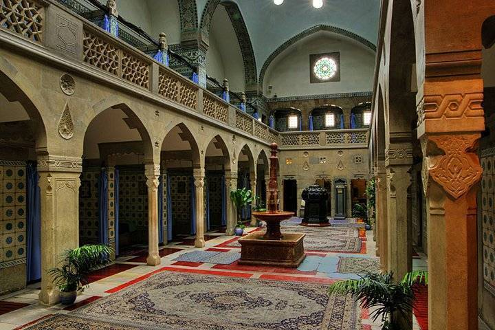 Osteraufenthalt Klasik