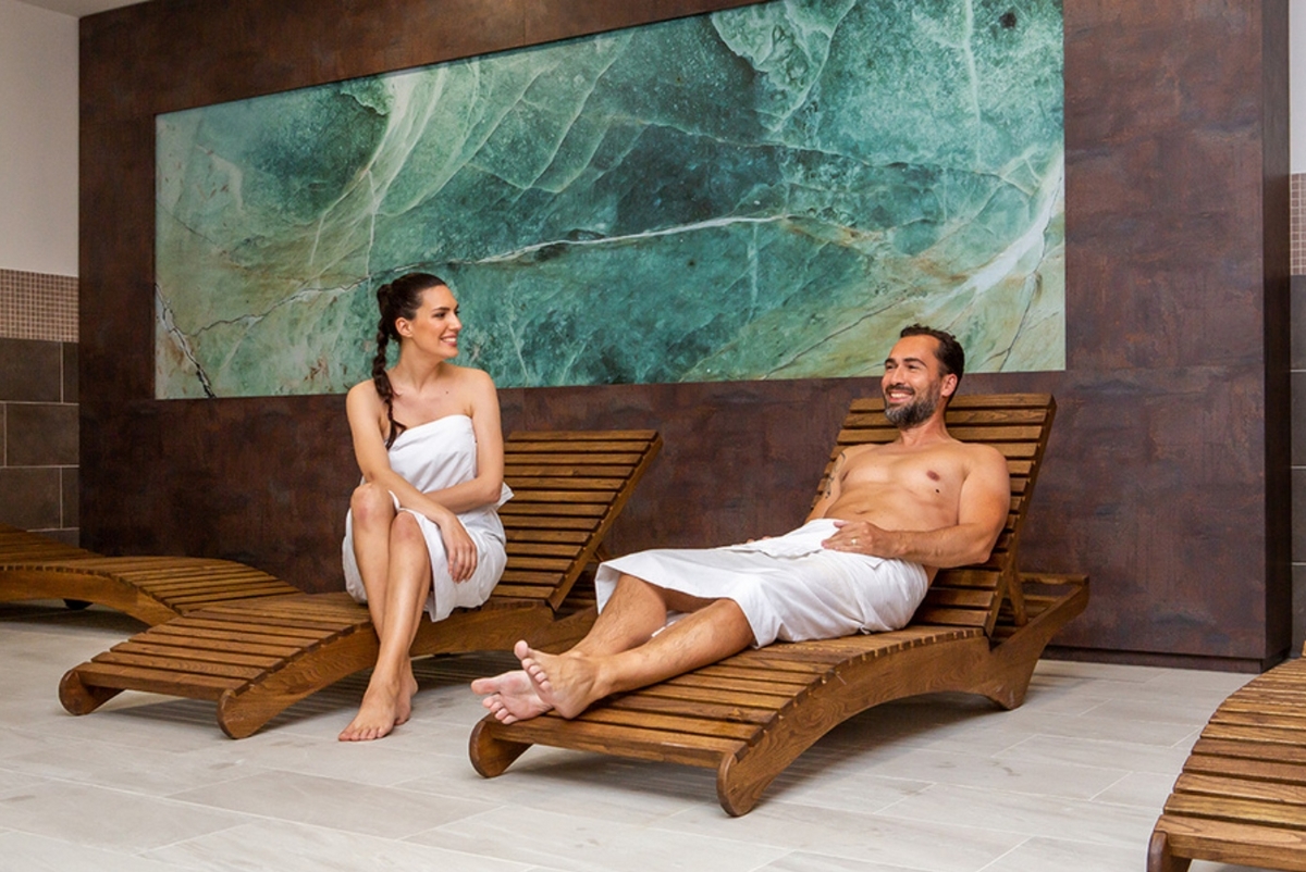 Osteraufenthalt Klasik