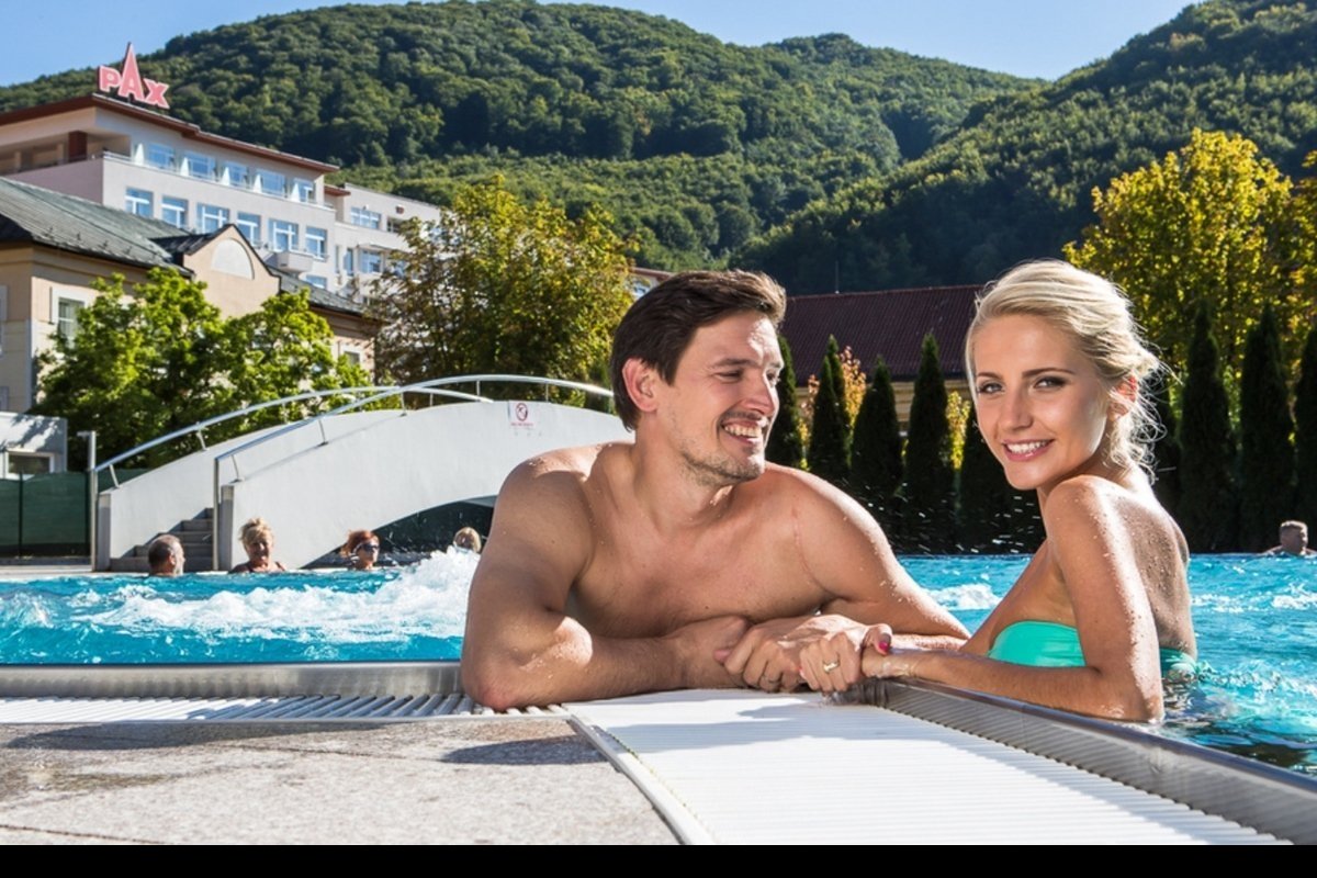 Osteraufenthalt Klasik