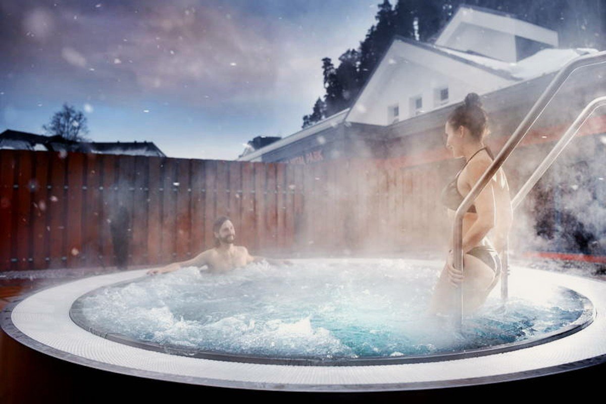 Osteraufenthalt 2026