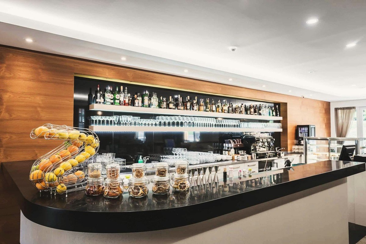 Hotel unter der Burg ****