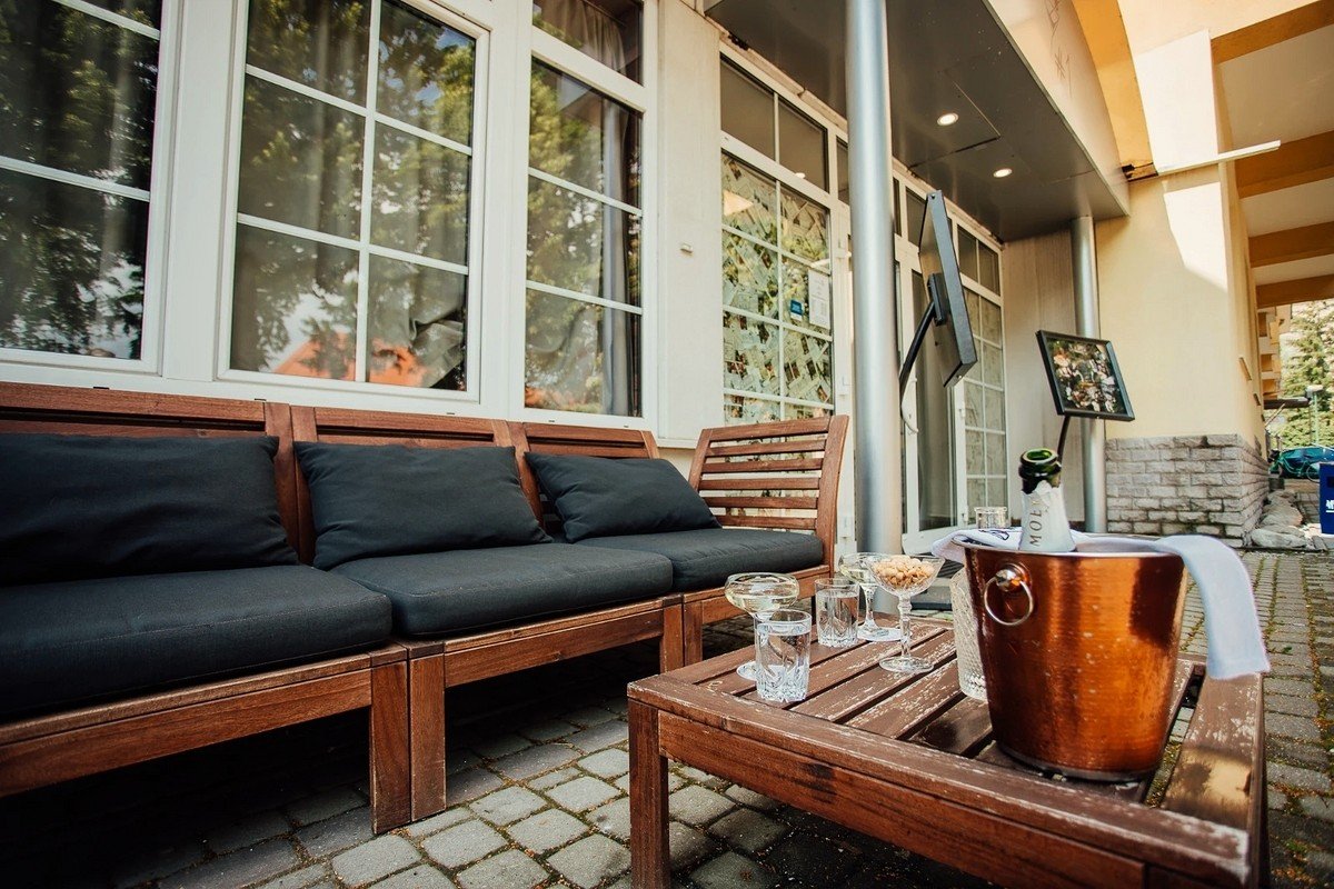 Hotel unter der Burg ****