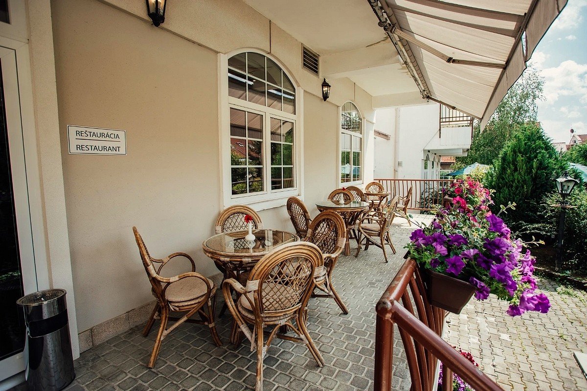 Hotel unter der Burg ****