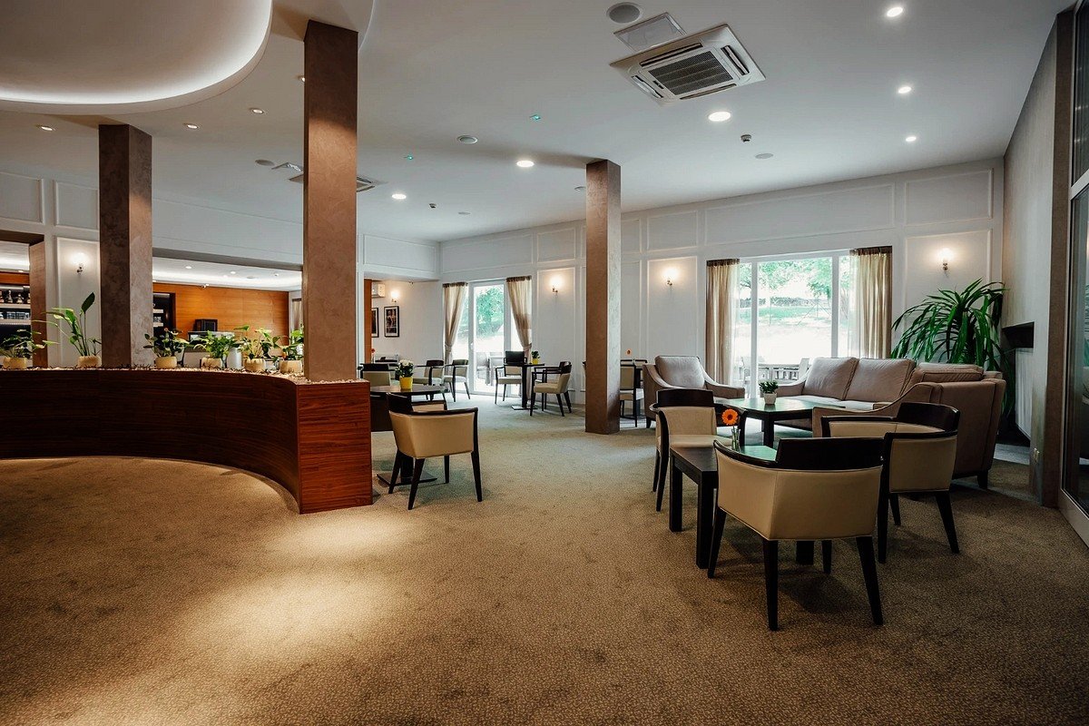 Hotel unter der Burg ****