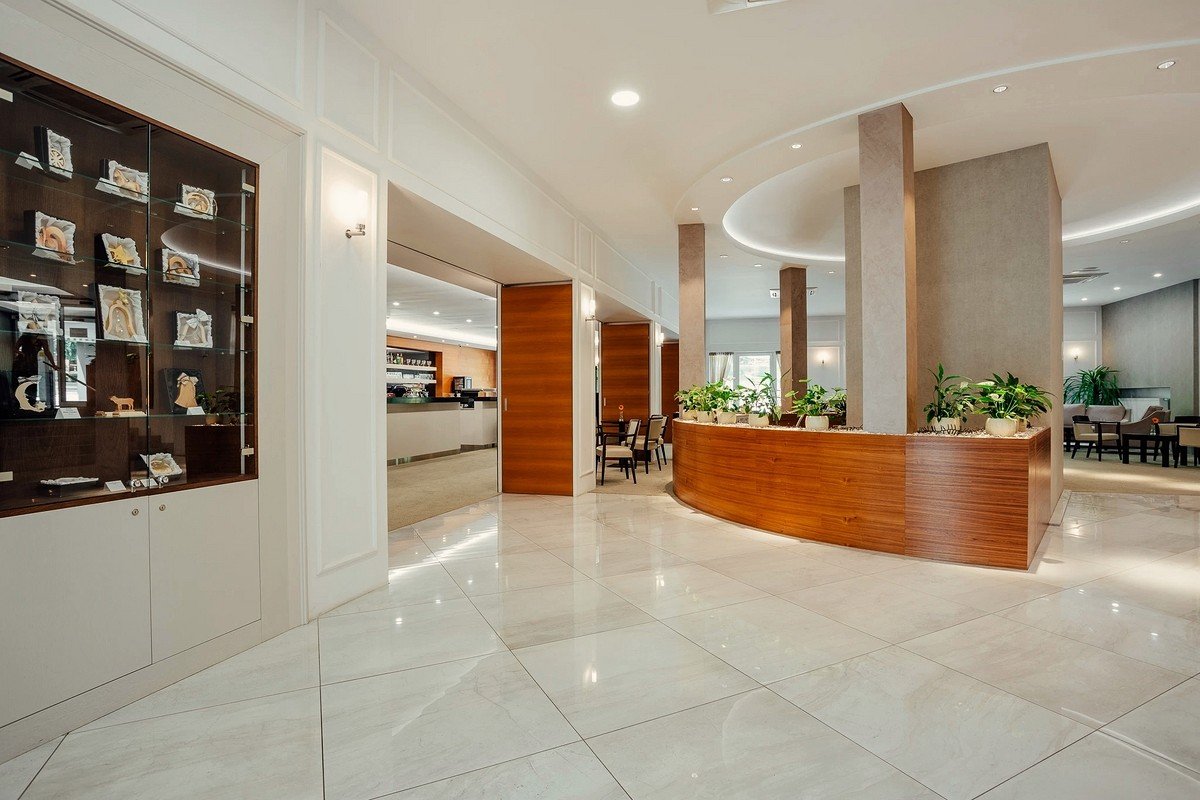 Hotel unter der Burg ****