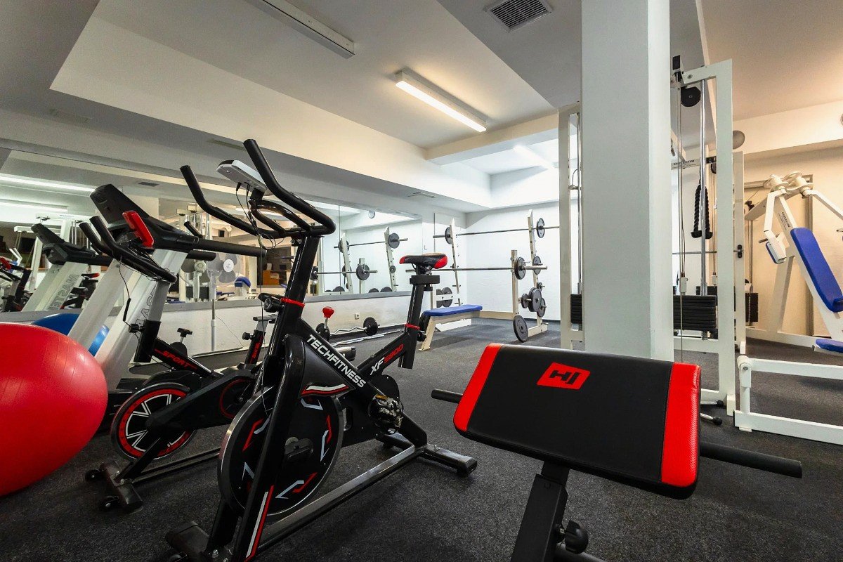 Hotel unter der Burg ****