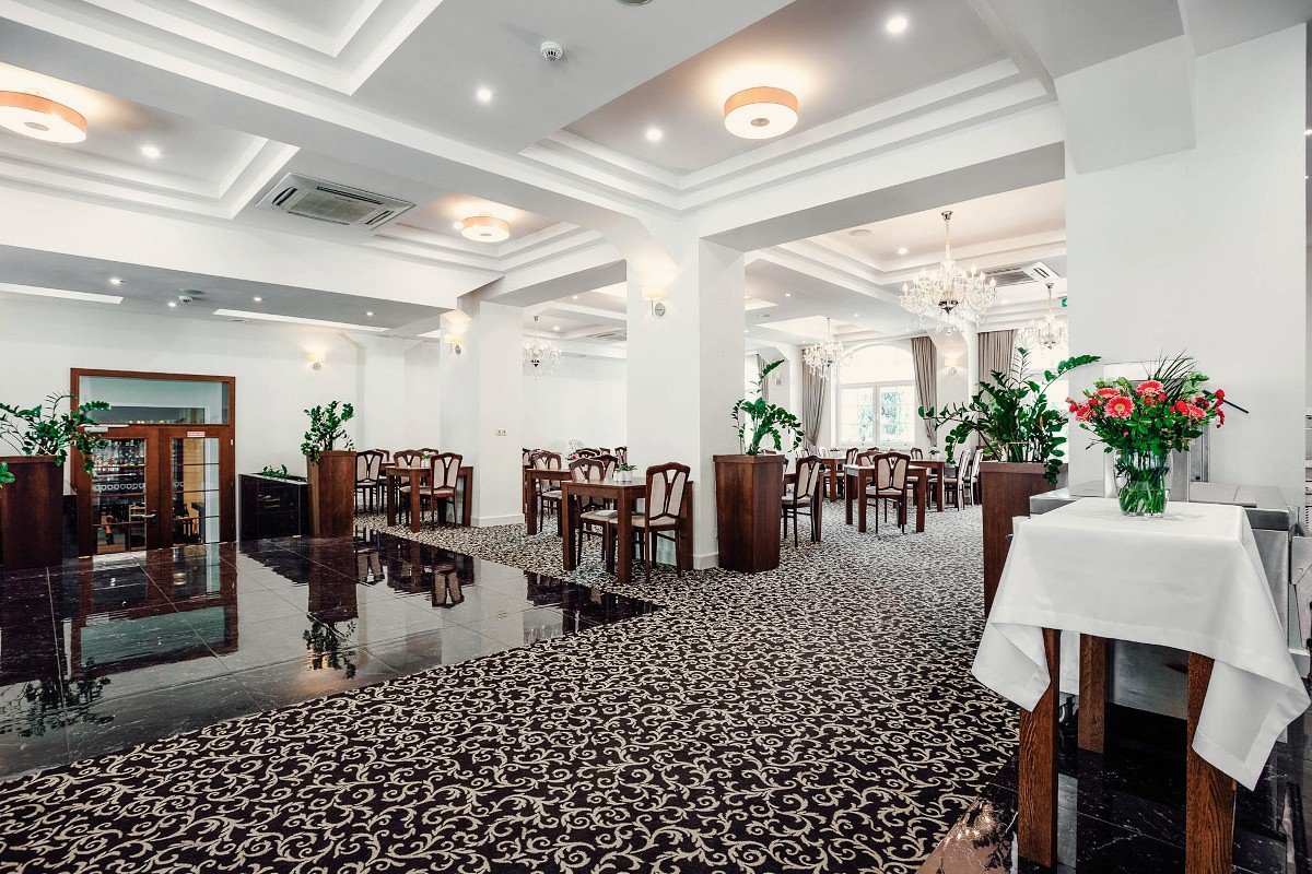 Hotel unter der Burg ****