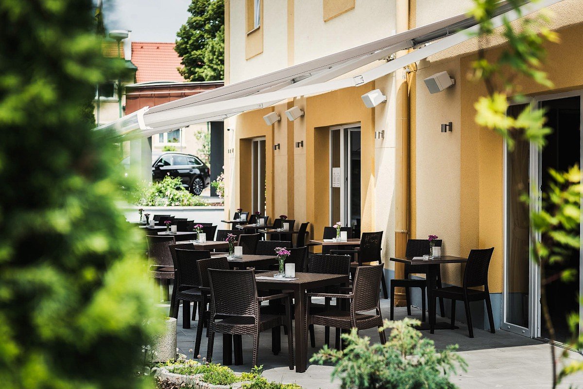 Hotel unter der Burg ****