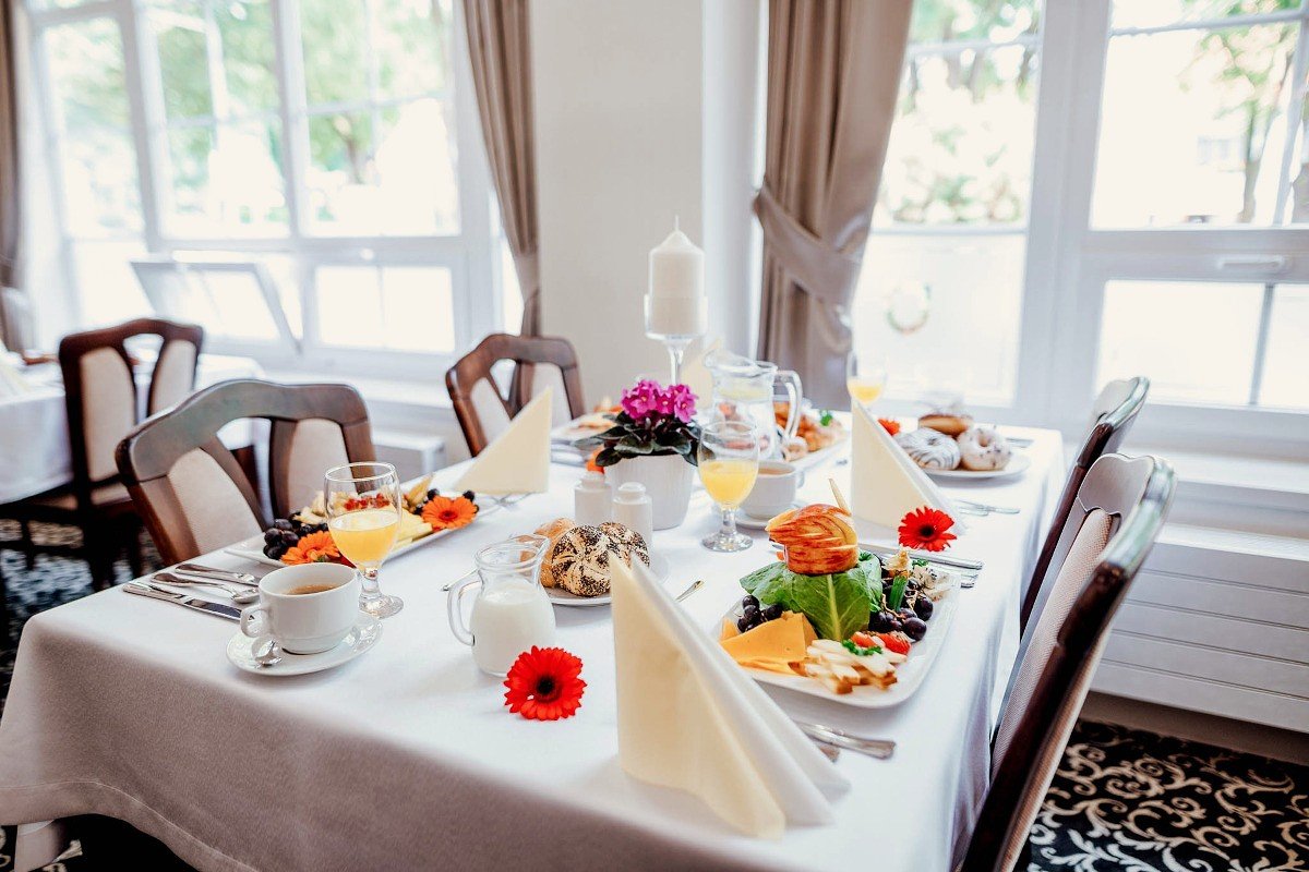 Hotel unter der Burg ****