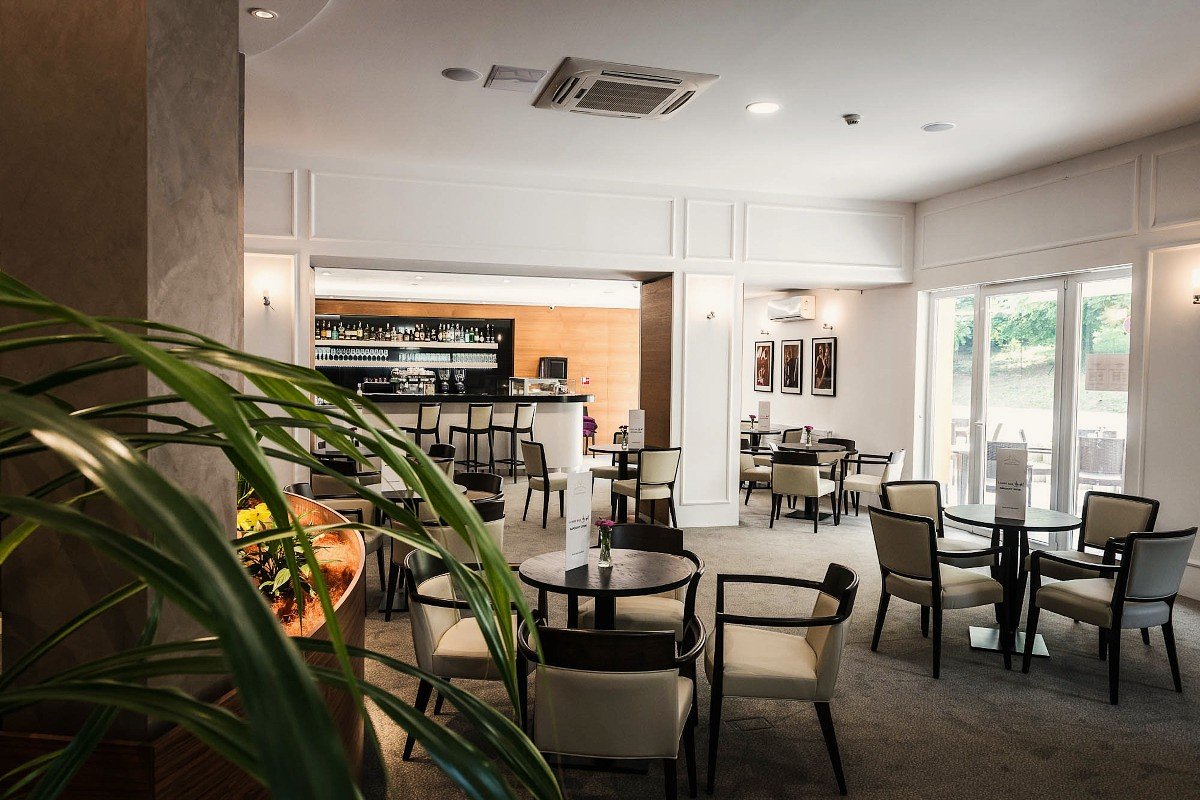 Hotel unter der Burg ****