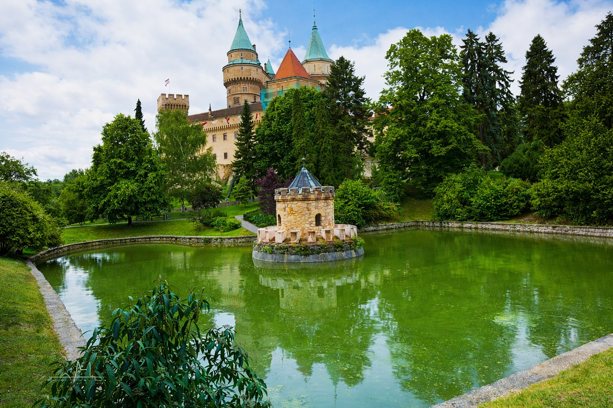 Hotel unter der Burg ****