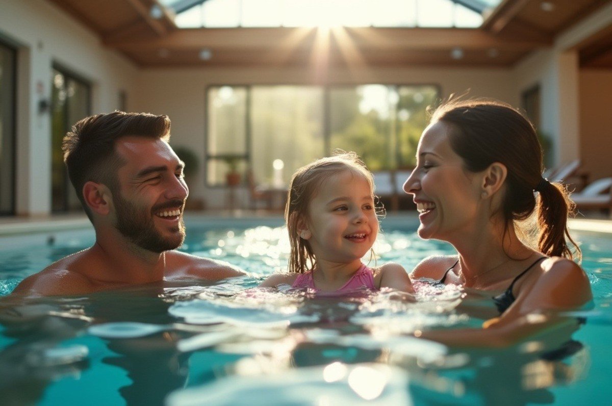 Wellnessaufenthalt + ZOO