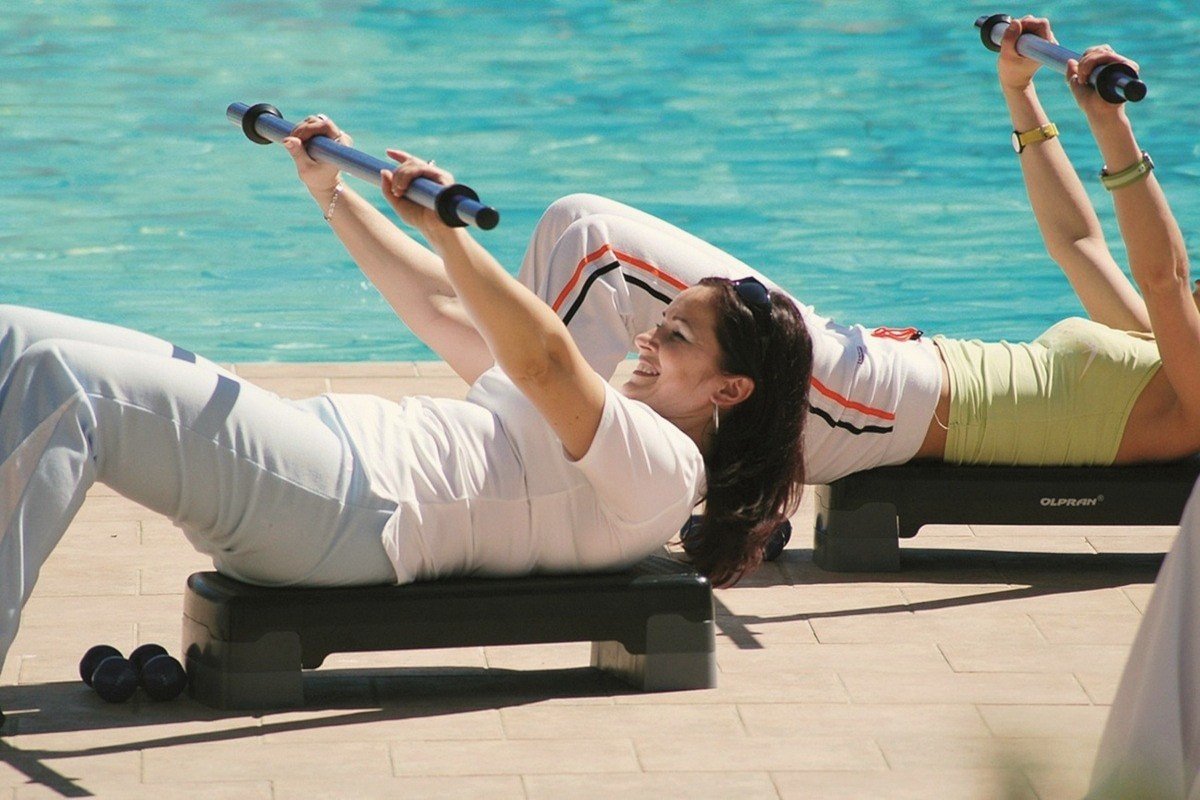 Kuraufenthalt Dynamik