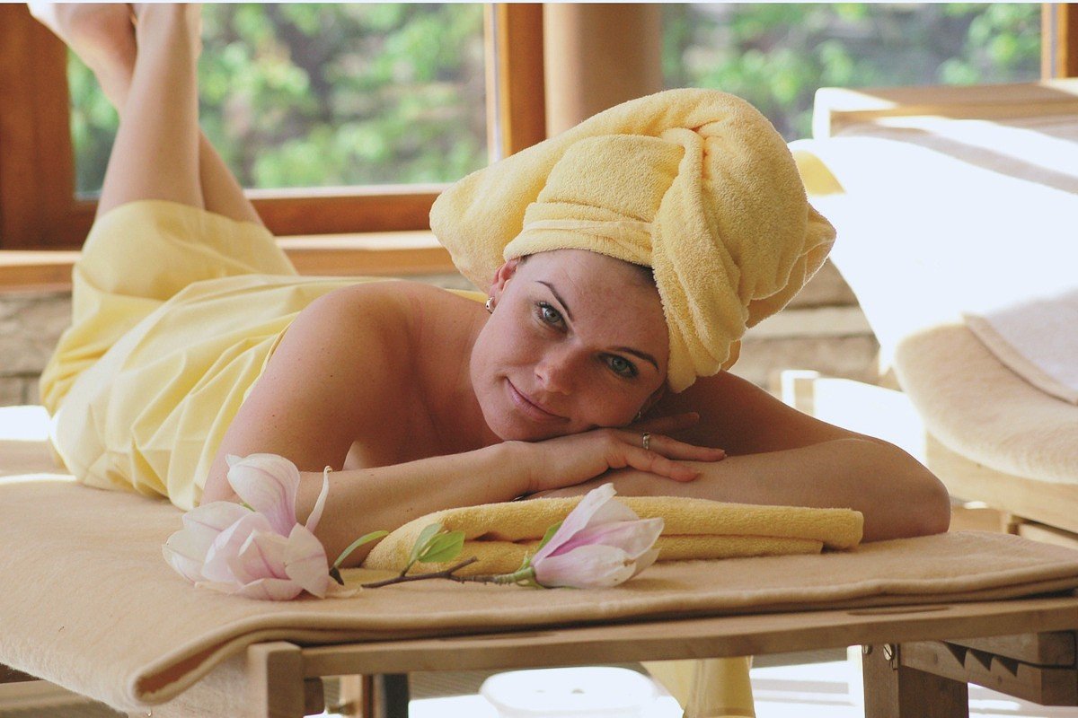 Kuraufenthalt Klasik