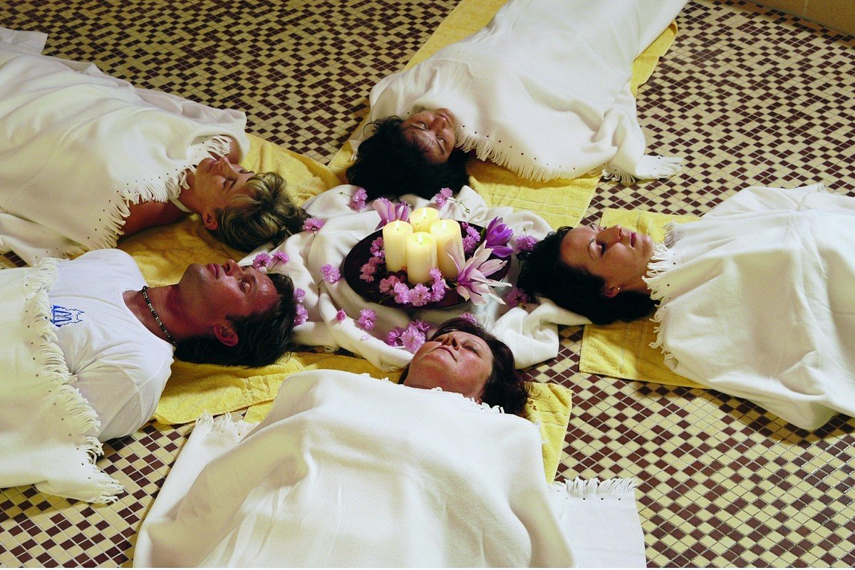 Kuraufenthalt Klasik