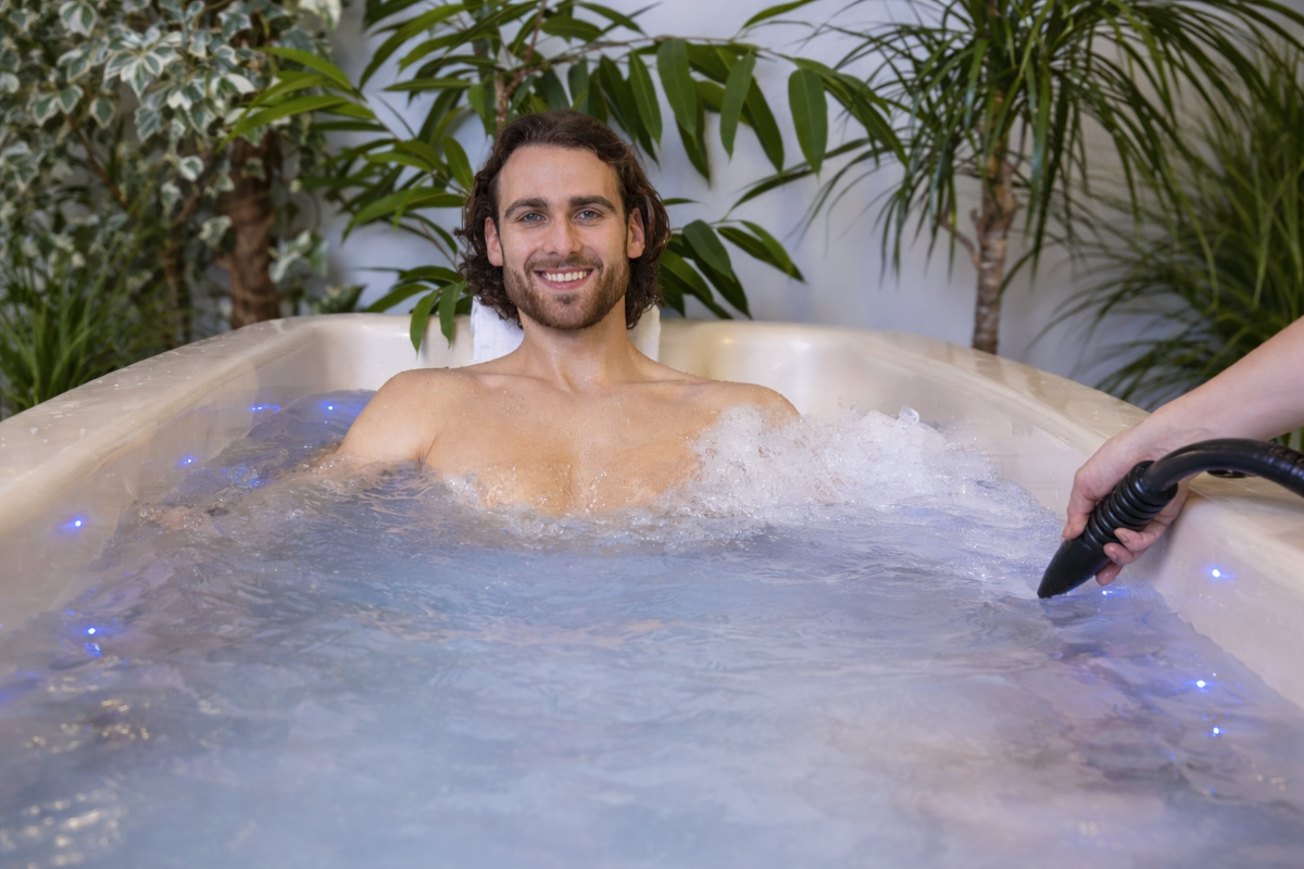 Medizinisches Wohlbefinden 2026