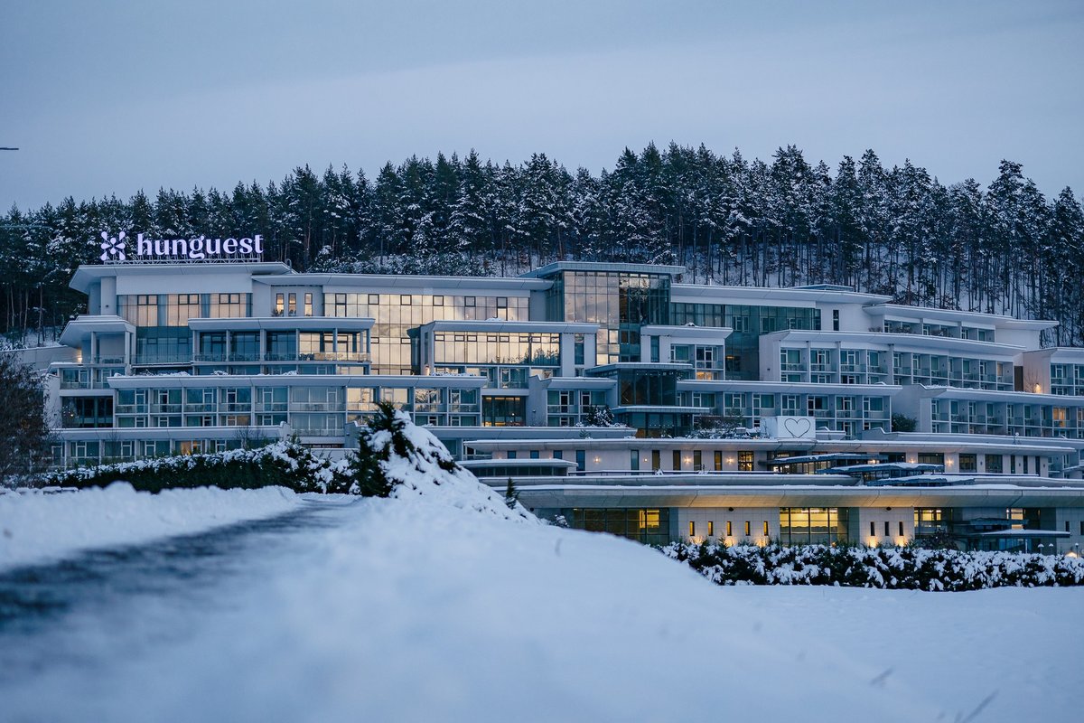 Saliris Resort Spa & Conference Hotel ****