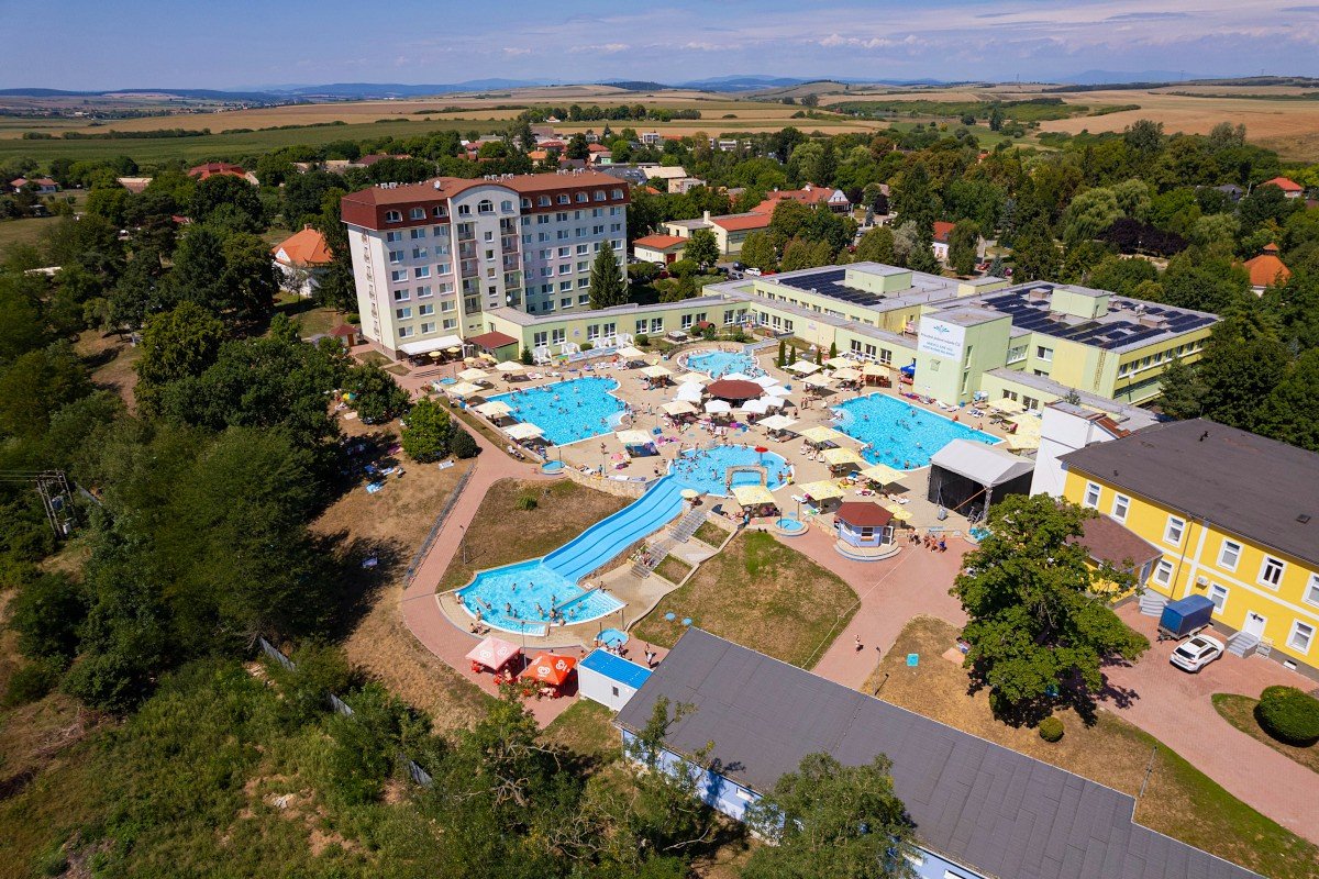 Medizinisches Heim Rimava ***