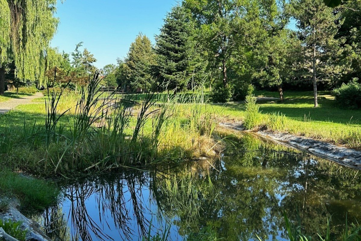 Medizinisches Heim Rimava ***