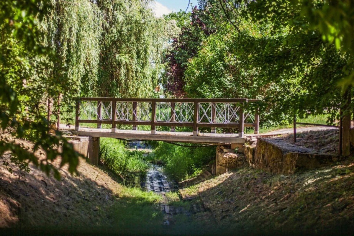 Medizinisches Heim Rimava ***