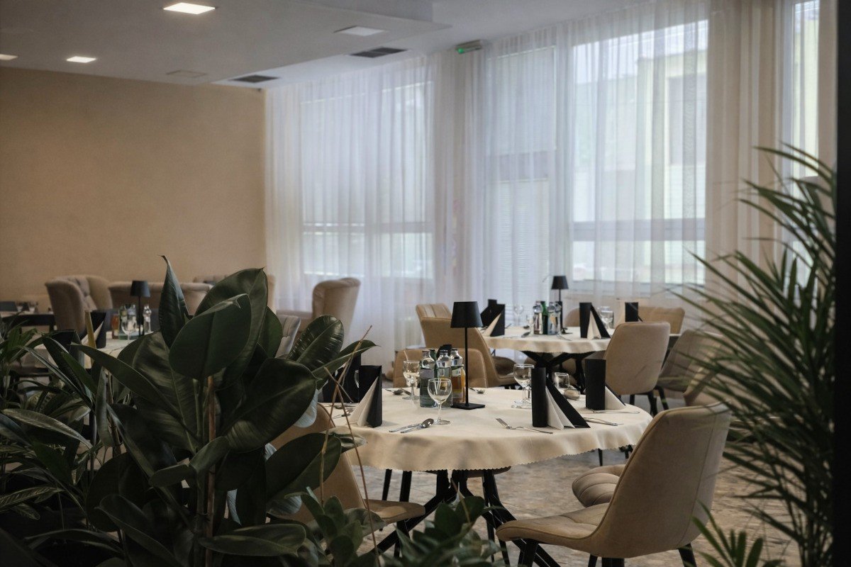 Medizinisches Heim Rimava ***