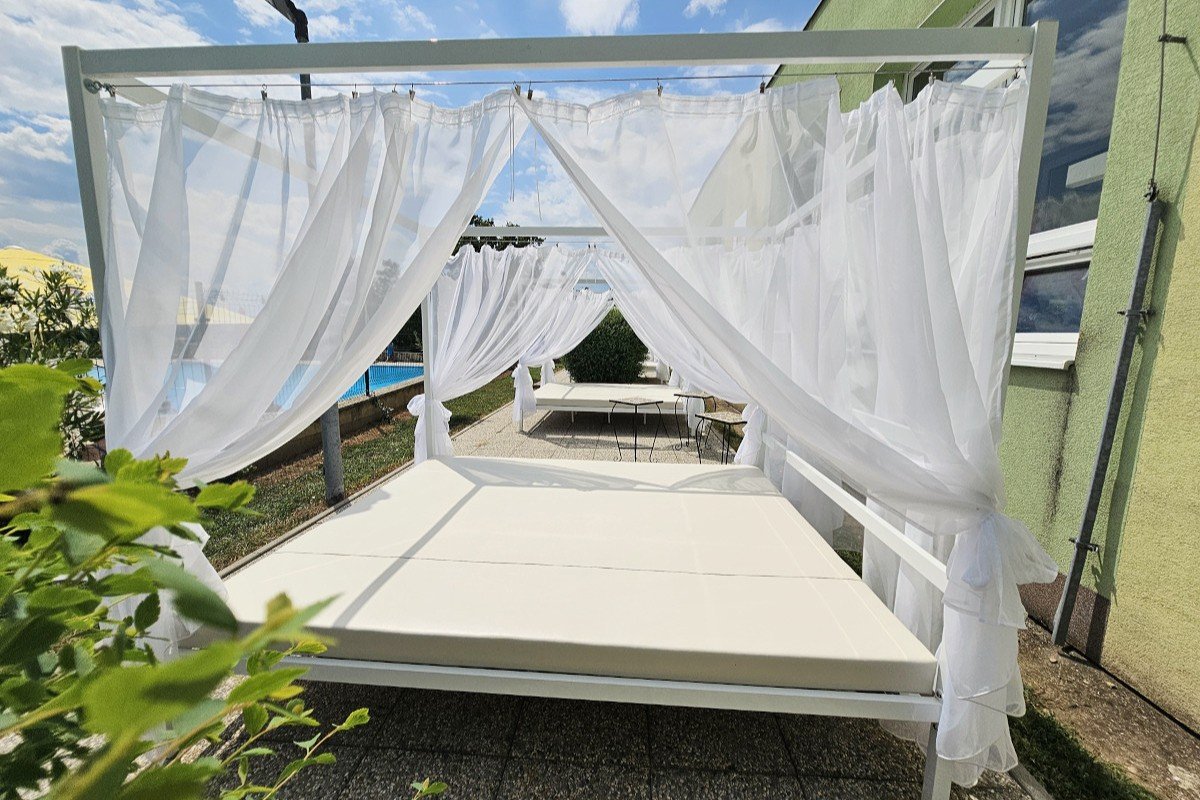 Medizinisches Heim Rimava ***