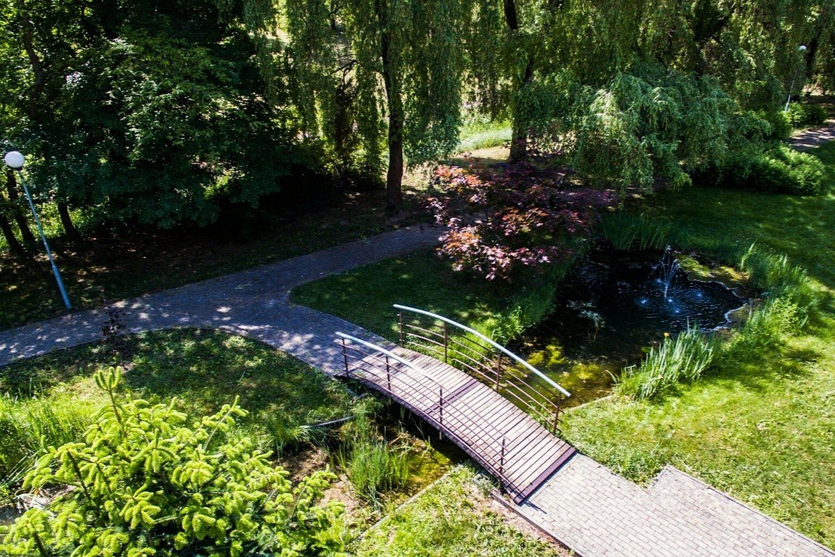 Medizinisches Heim Rimava ***