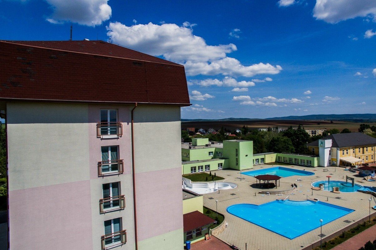 Medizinisches Heim Rimava ***