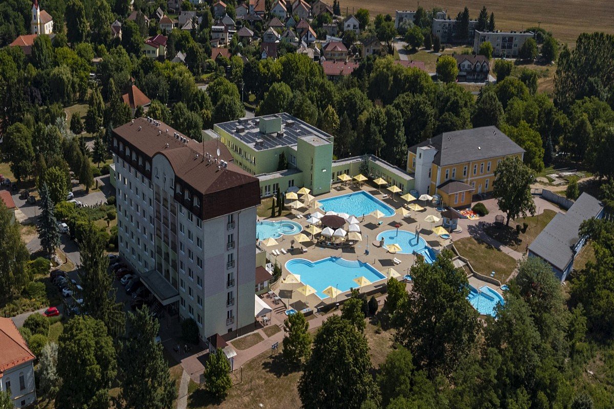 Medizinisches Heim Rimava ***