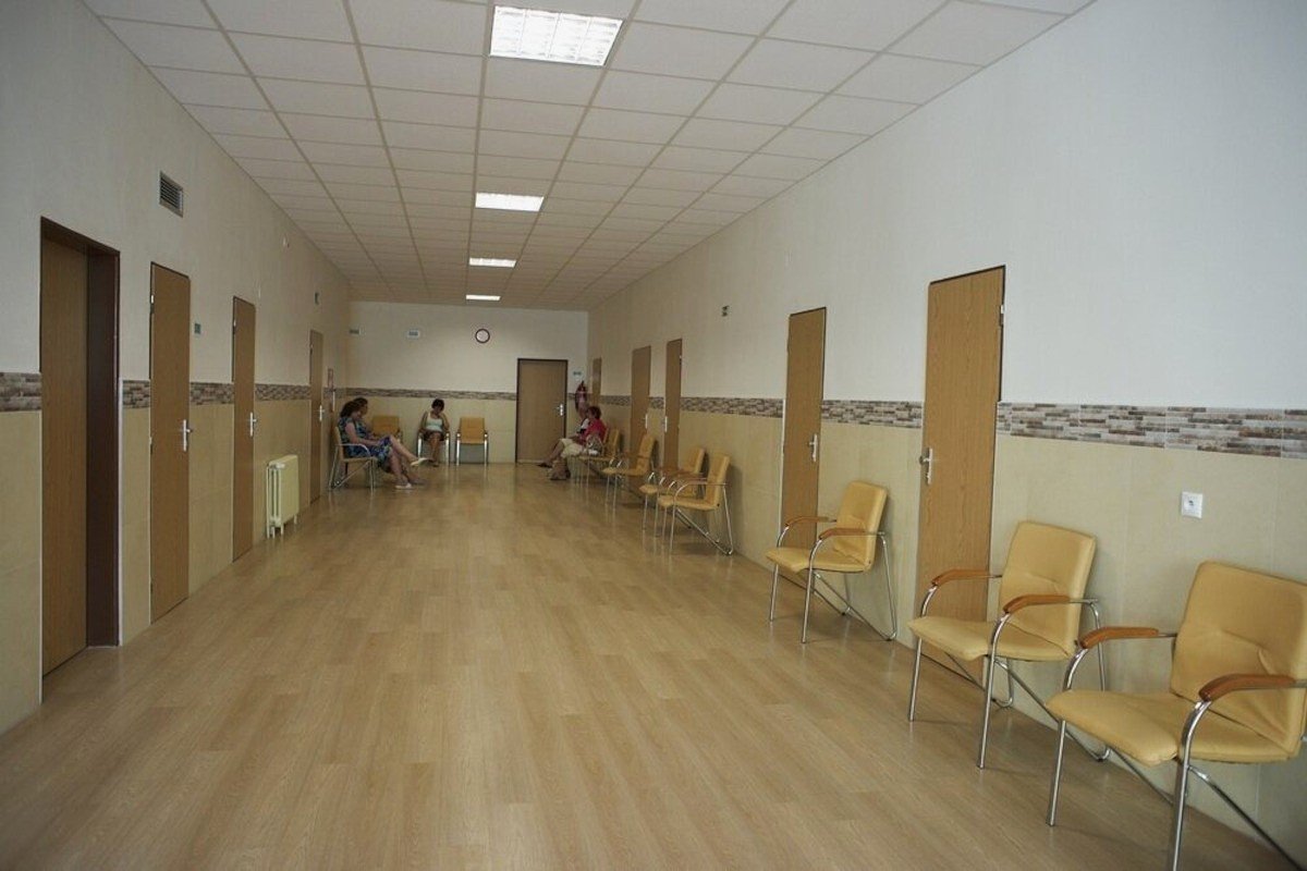 Medizinisches Heim Rimava ***