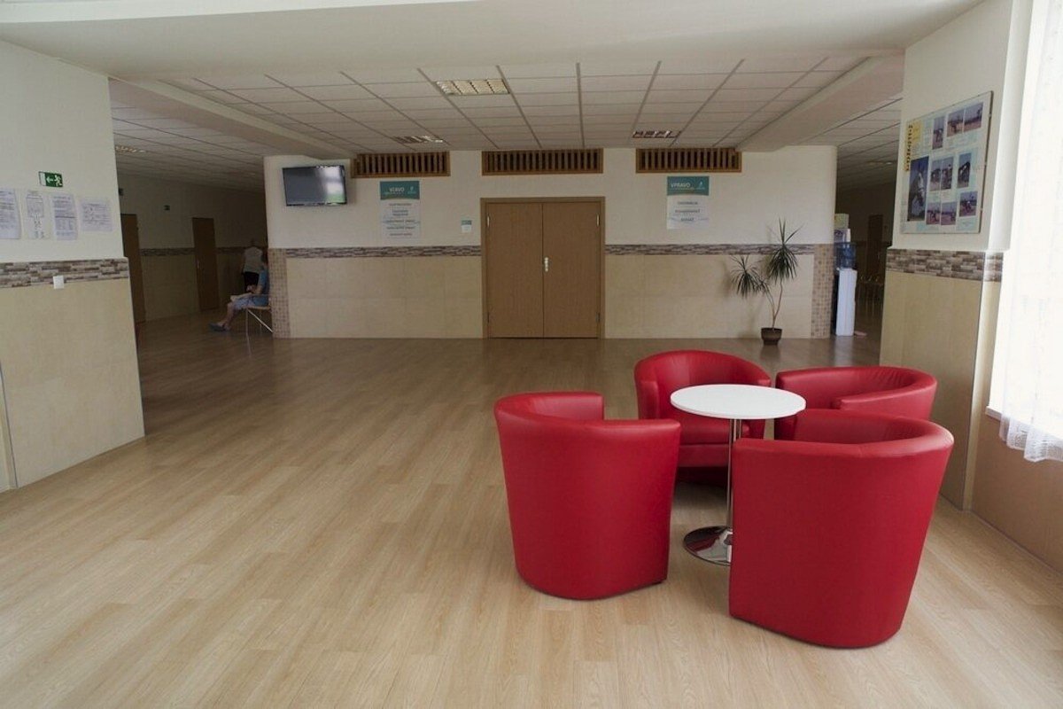 Medizinisches Heim Rimava ***