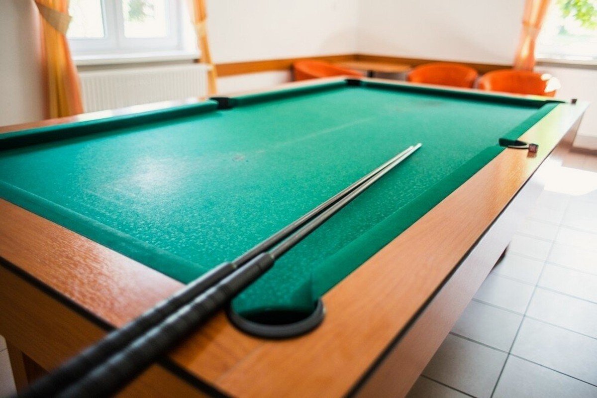 Medizinisches Heim Rimava ***