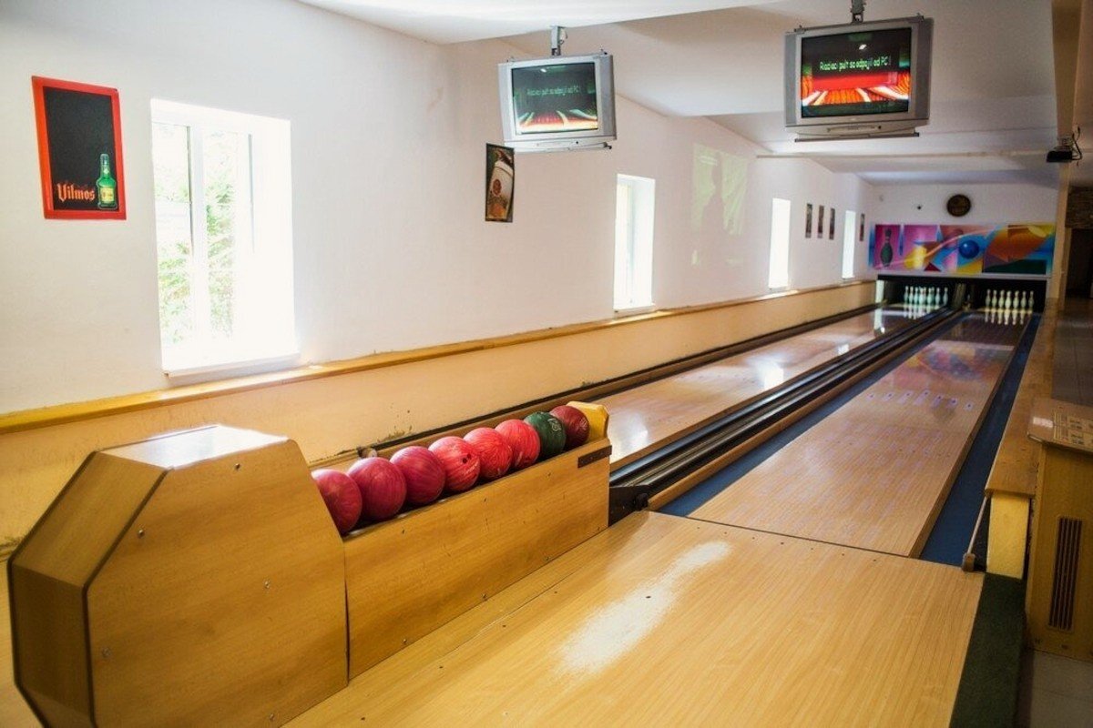 Medizinisches Heim Rimava ***