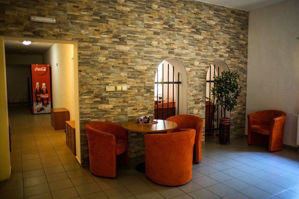 Medizinisches Heim Rimava ***