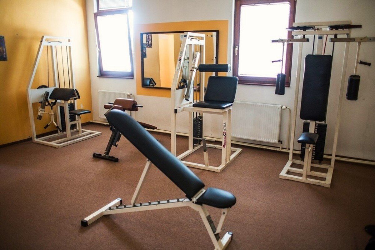 Medizinisches Heim Rimava ***