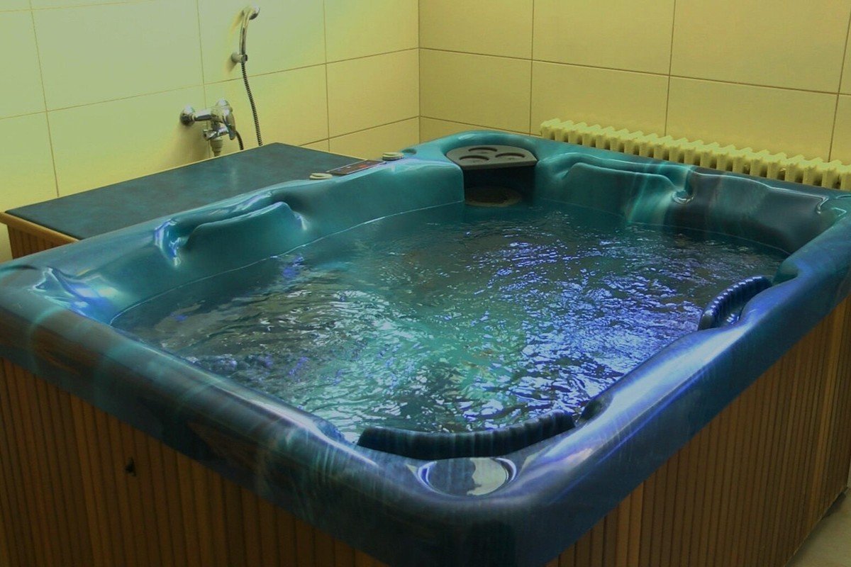 Medizinisches Heim Rimava ***