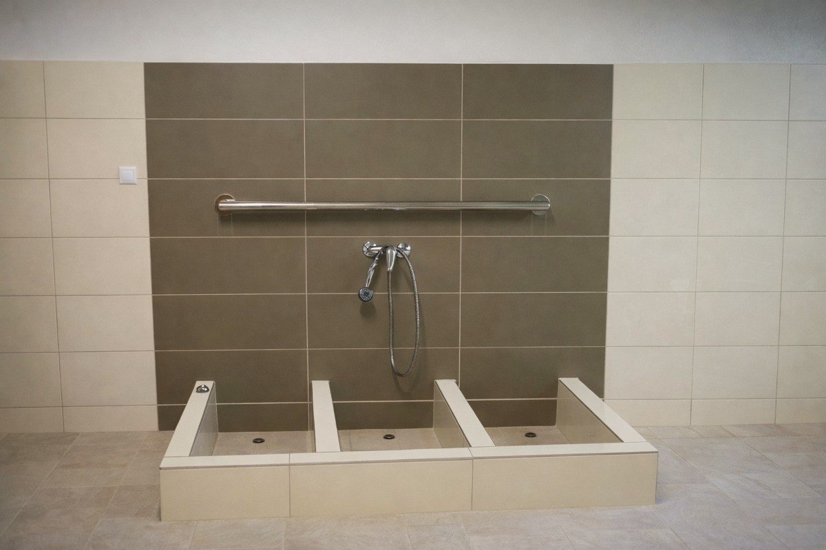 Medizinisches Heim Rimava ***