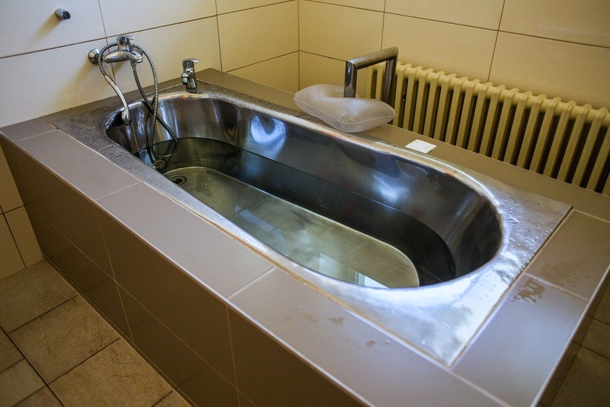 Bleiben Sie VITALITÄT