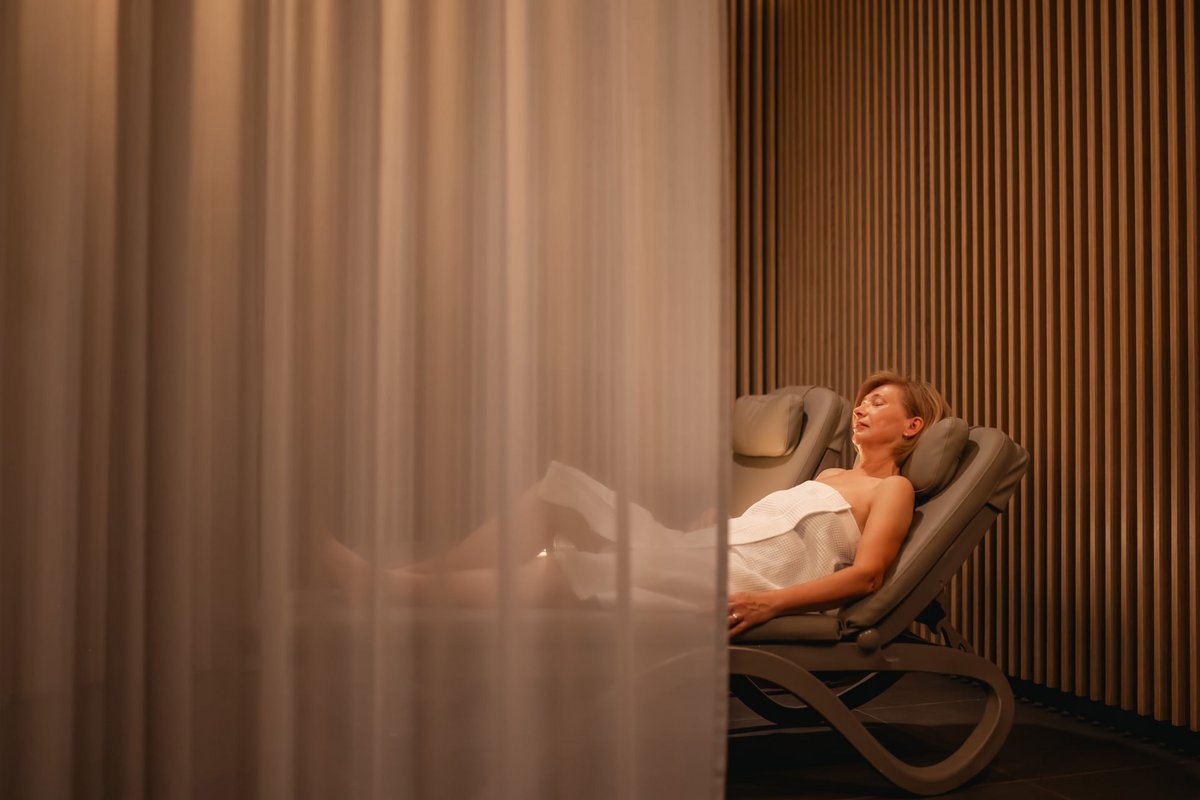 Hotel Thermana Park Lasko ****